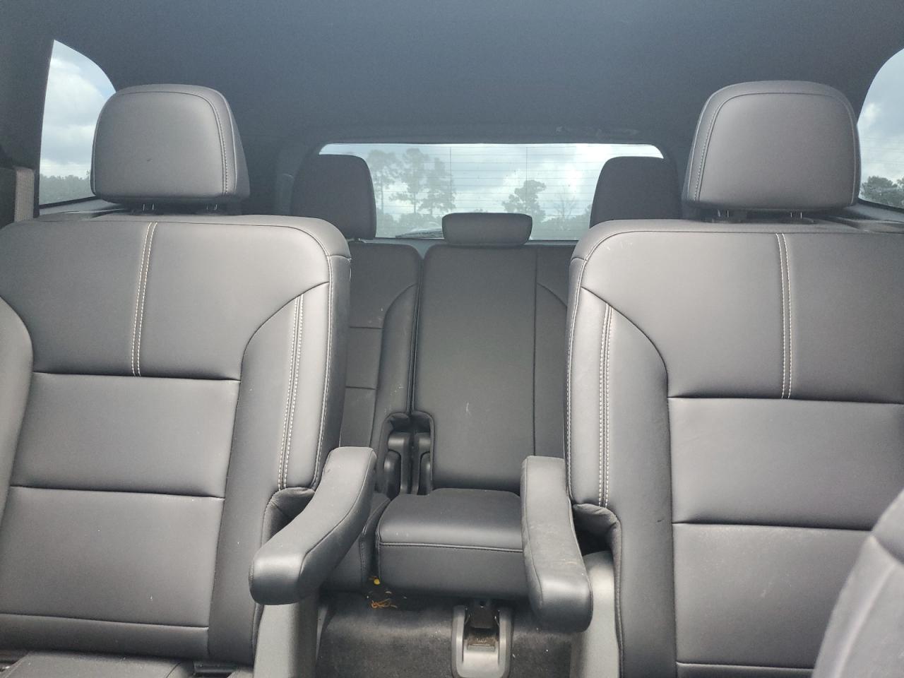 2025 GMC Acadia Elevation VIN: 1GKENKRS6SJ173790 Lot: 68661845