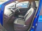 2015 FORD ECOSPORT TITANIUM for sale at Copart CORBY