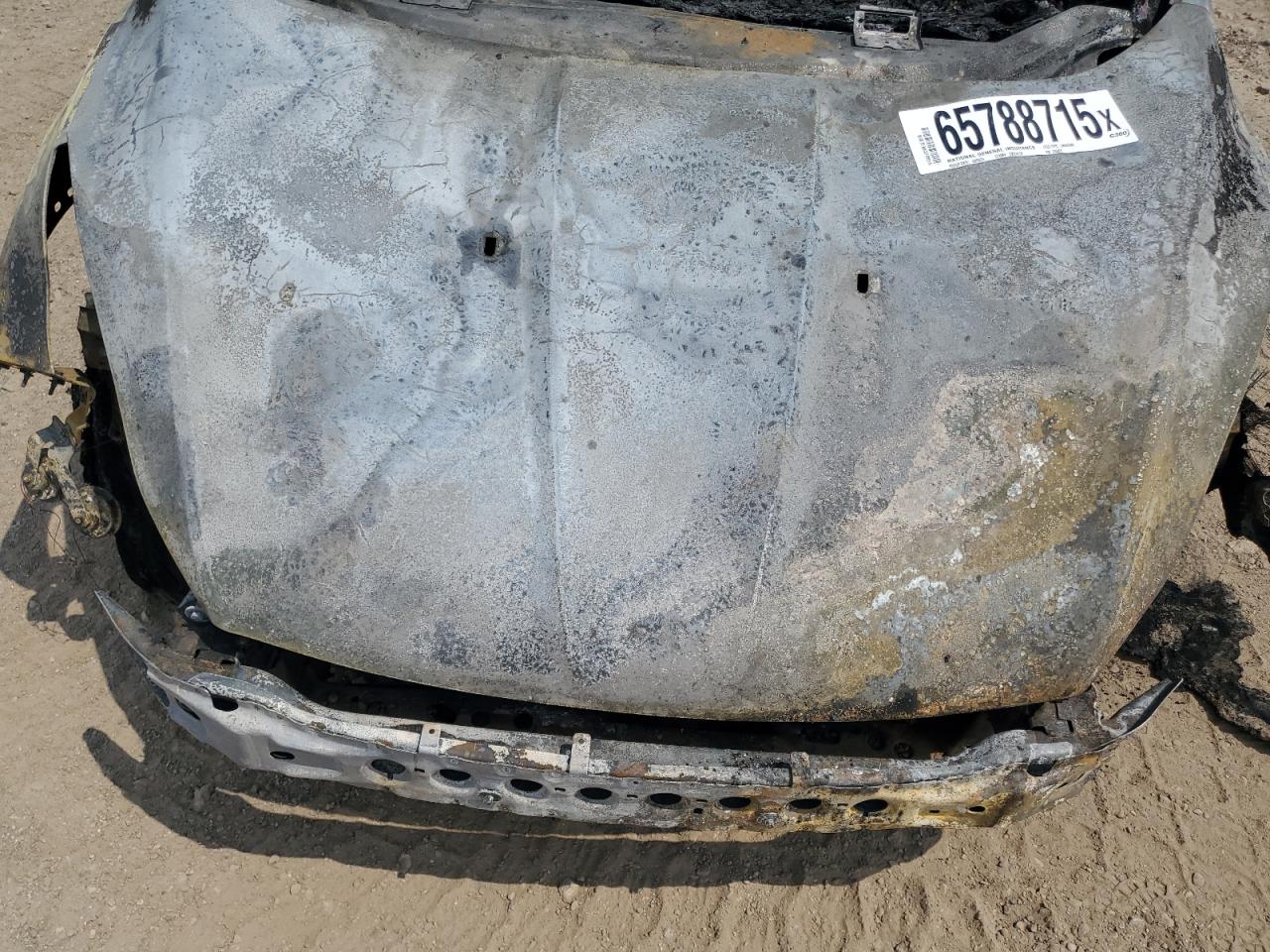 2013 Ford Escape Se VIN: 1FMCU0GX6DUD35875 Lot: 65788715