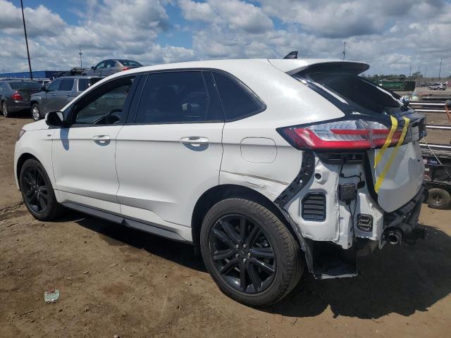  FORD EDGE 2022 Белы