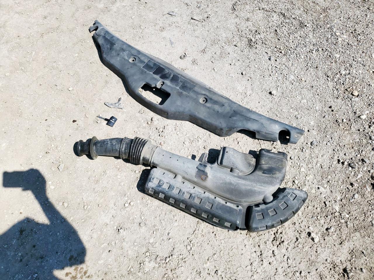 2005 Ford F150 VIN: 1FTPX12595FA66883 Lot: 68739915