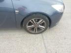 2010 VAUXHALL INSIGNIA SRI for sale at Copart SANDWICH