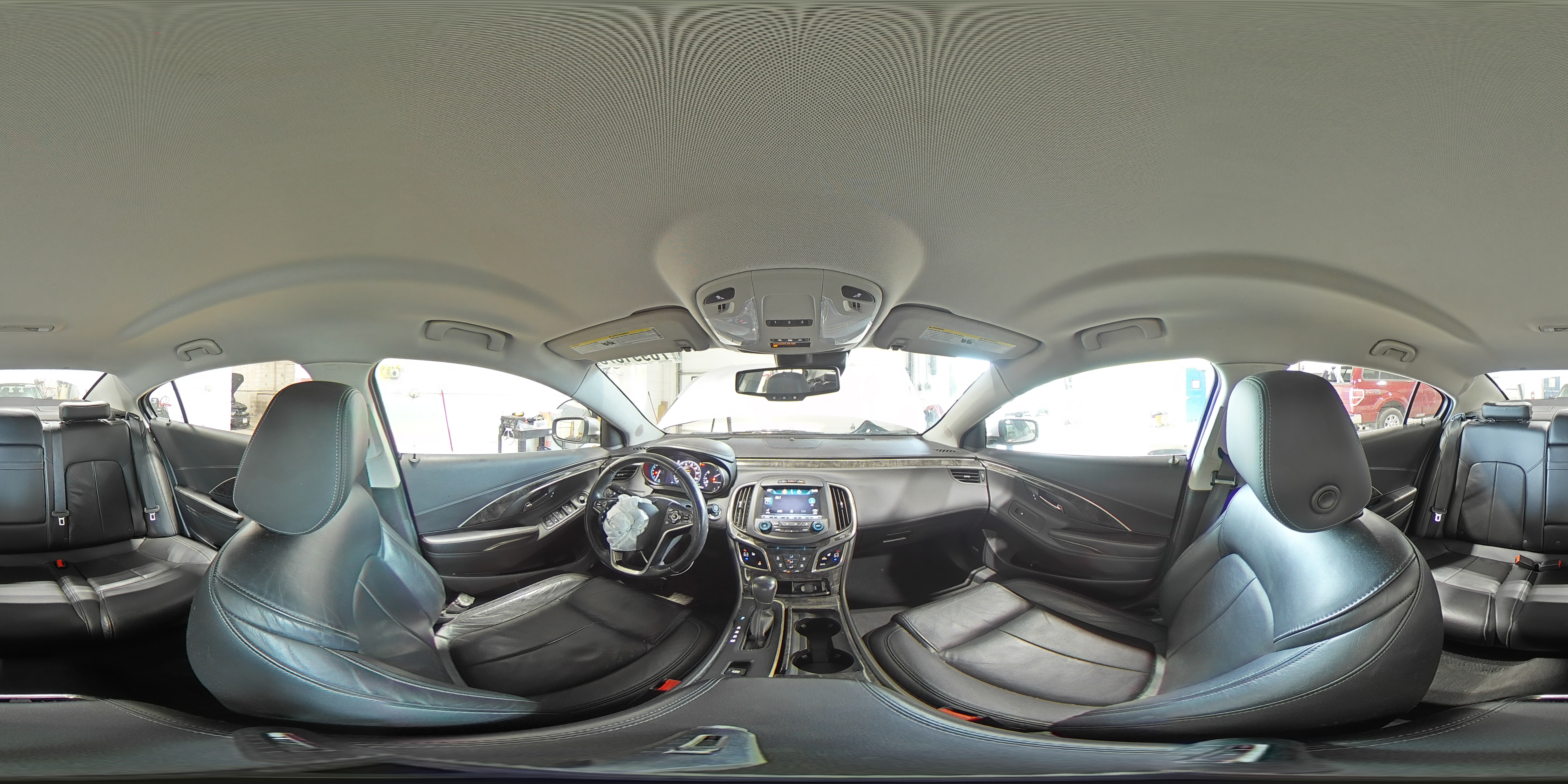 2015 Buick Lacrosse VIN: 1G4GC5G39FF170359 Lot: 70991575