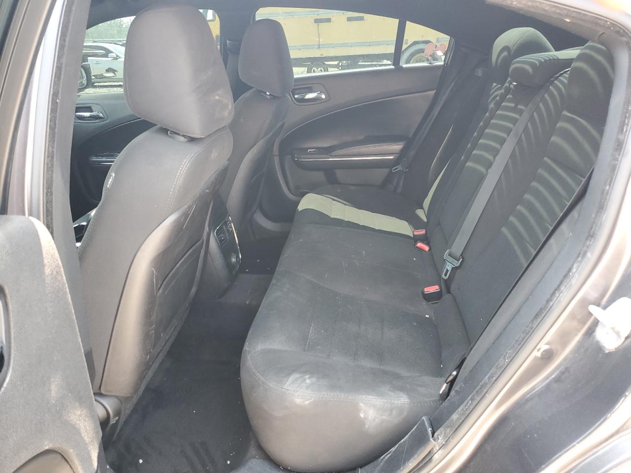 2014 Dodge Charger Se VIN: 2C3CDXBG2EH307763 Lot: 66108815