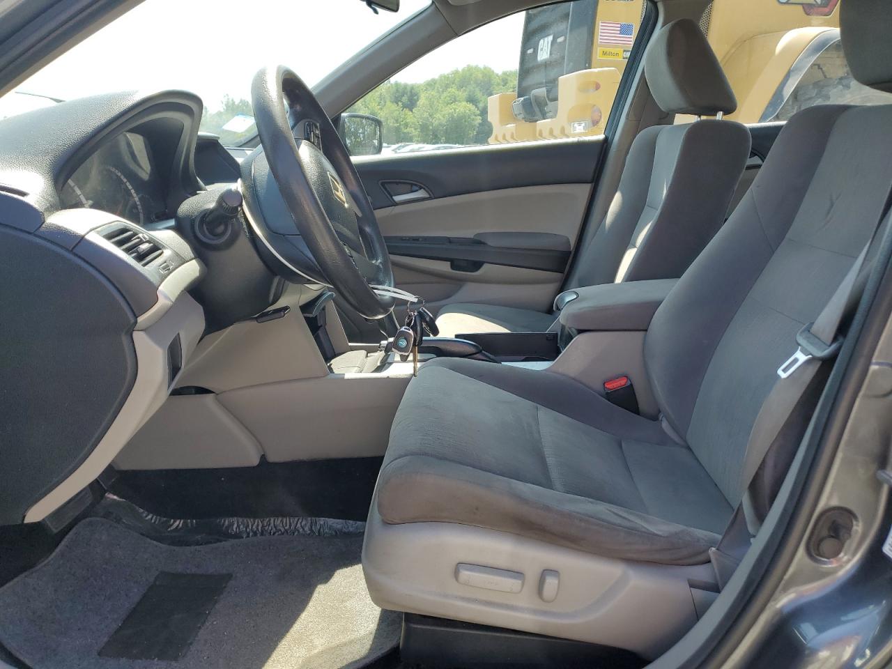 2012 Honda Accord Lxp VIN: 1HGCP2F46CA119346 Lot: 67825335