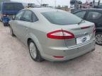 2008 FORD MONDEO GHIA A  for sale at Copart BRISTOL
