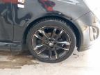 2012 VAUXHALL CORSA LIMITED EDITION for sale at Copart GLOUCESTER