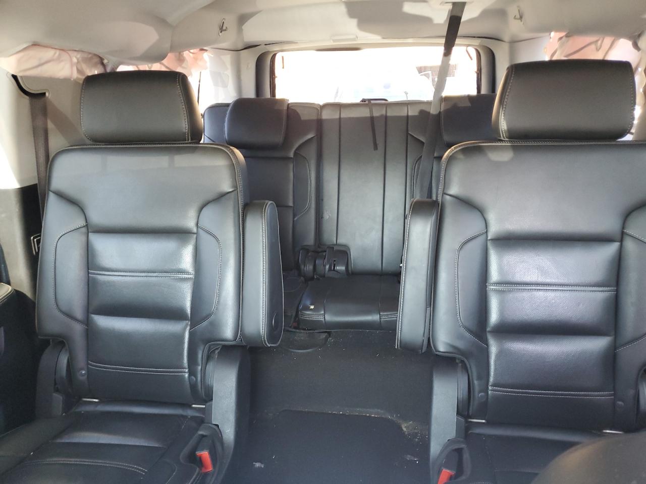 2019 GMC Yukon Xl Denali VIN: 1GKS2HKJ6KR131721 Lot: 66630745