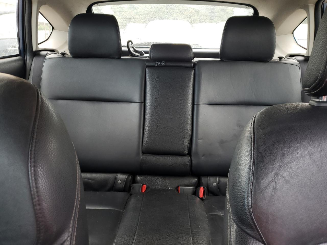 2013 Subaru Impreza Sport Limited VIN: JF1GPAS61DH218057 Lot: 69067865