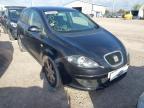 2007 SEAT ALTEA STYL for sale at Copart BRISTOL