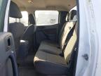 2015 FORD RANGER XL 4X4 TDCI  for sale at Copart CHESTER