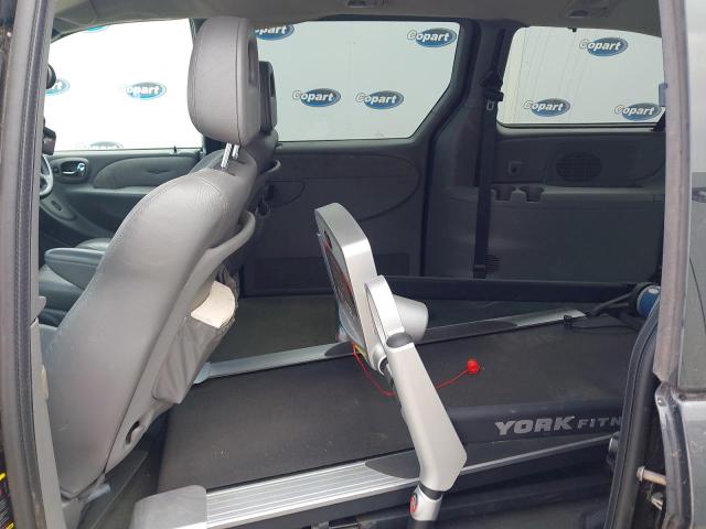 2005 CHRYSLER GRAND VOYA