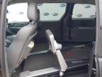 2005 CHRYSLER GRAND VOYA for sale at Copart BRISTOL