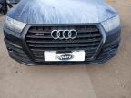 2017 AUDI SQ7 TDI QU for sale at Copart PETERLEE