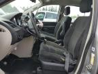 2016 DODGE GRAND CARAVAN SE   à vendre chez Copart ON - TORONTO
