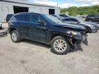 2021 JEEP GRAND CHEROKEE LAREDO   à vendre chez Copart IL - CHICAGO SOUTH