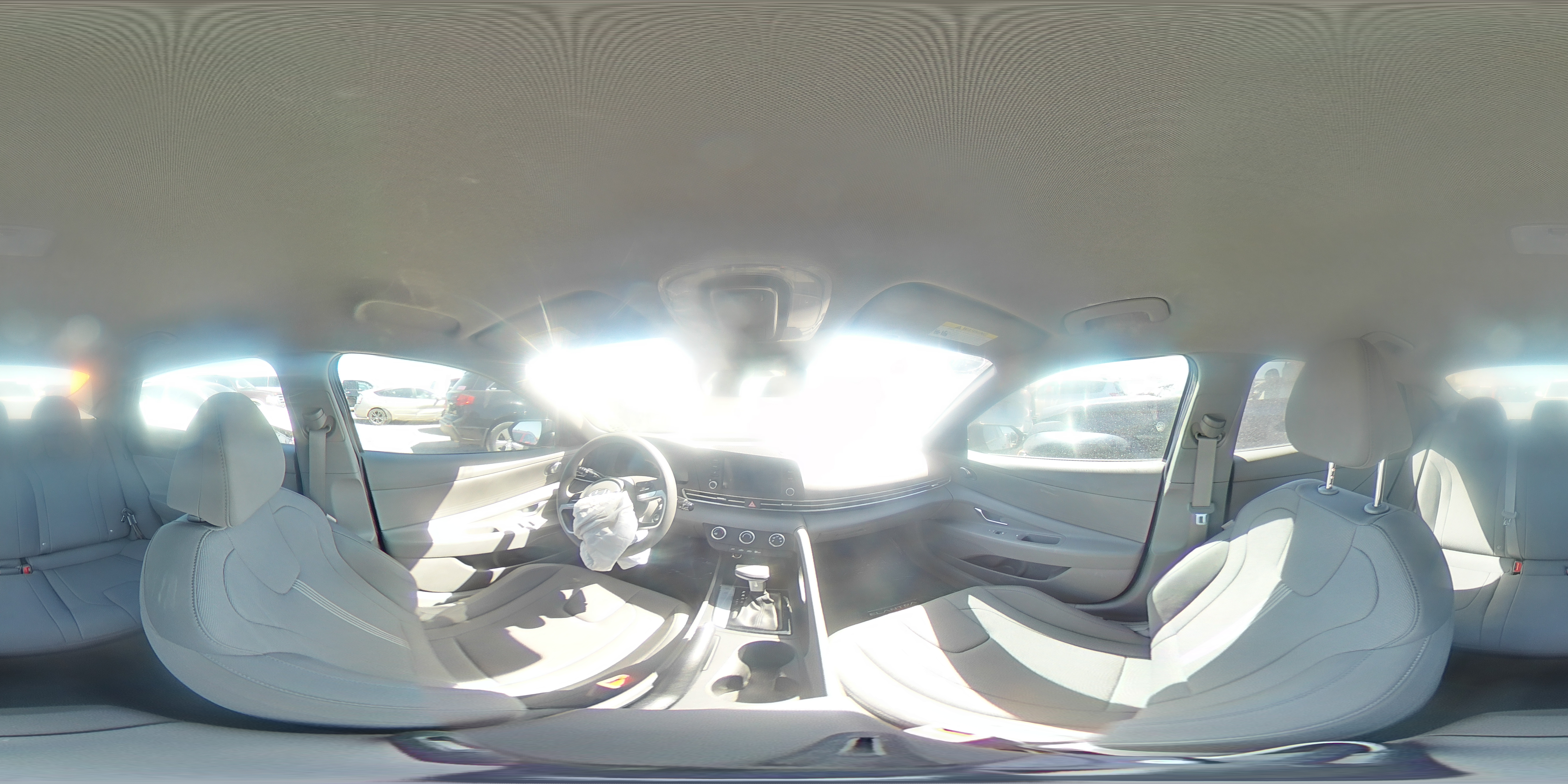 2024 Hyundai Elantra Se VIN: KMHLL4DG9RU824678 Lot: 69378515