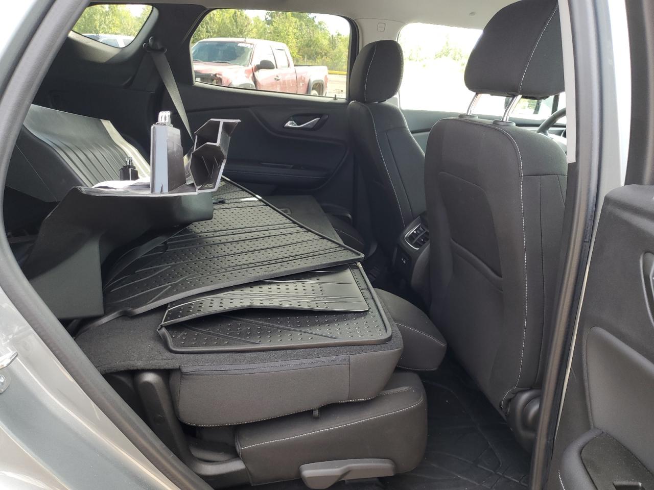 2024 Chevrolet Blazer 2Lt VIN: 3GNKBCR48RS248651 Lot: 70356355