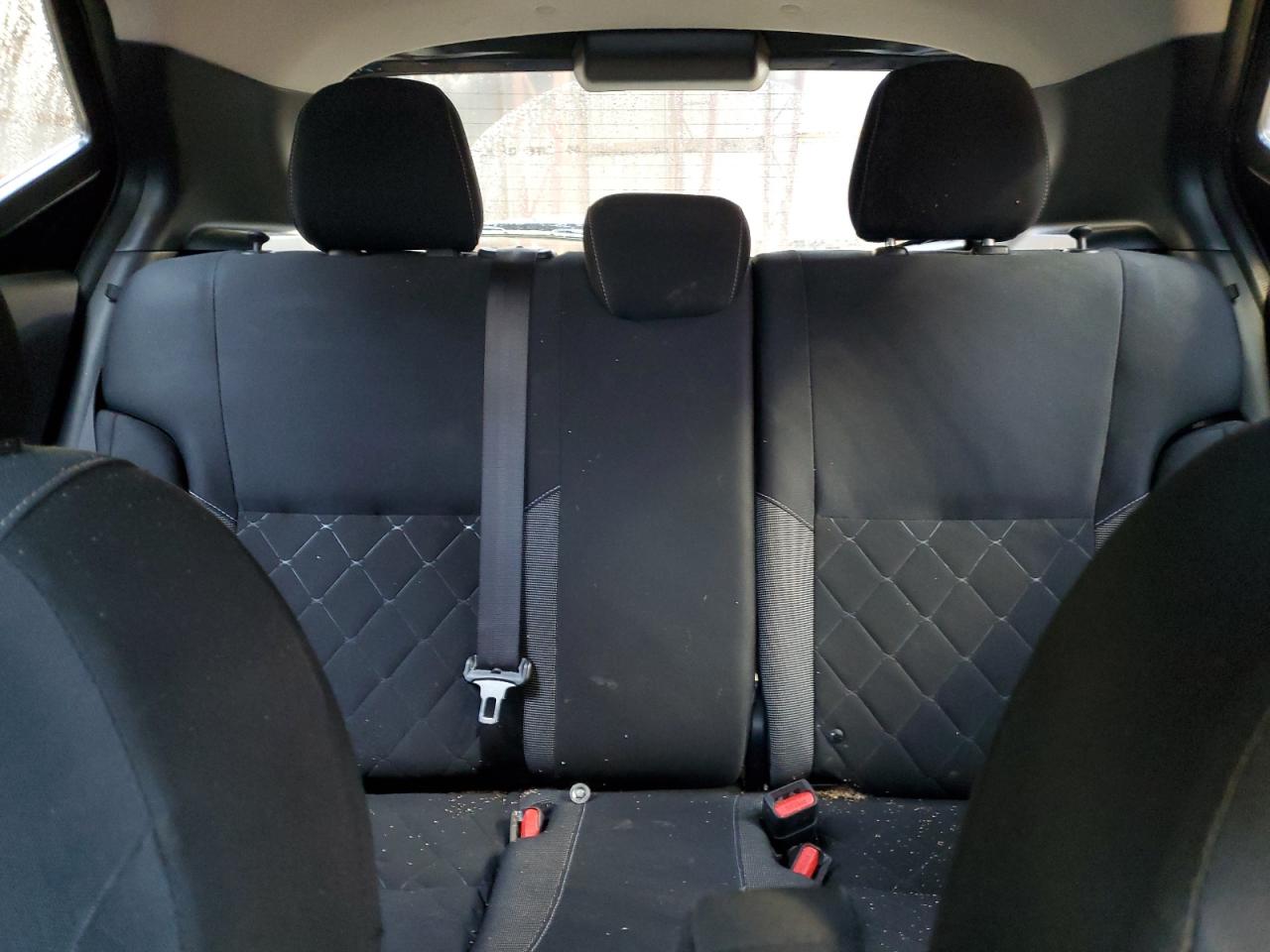 2020 Nissan Kicks Sv VIN: 3N1CP5CV1LL511644 Lot: 67560845