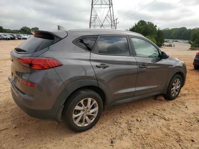  HYUNDAI TUCSON 2020 Gray