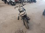 2020 YAMAHA MT-03 ABS for sale at Copart SANDY