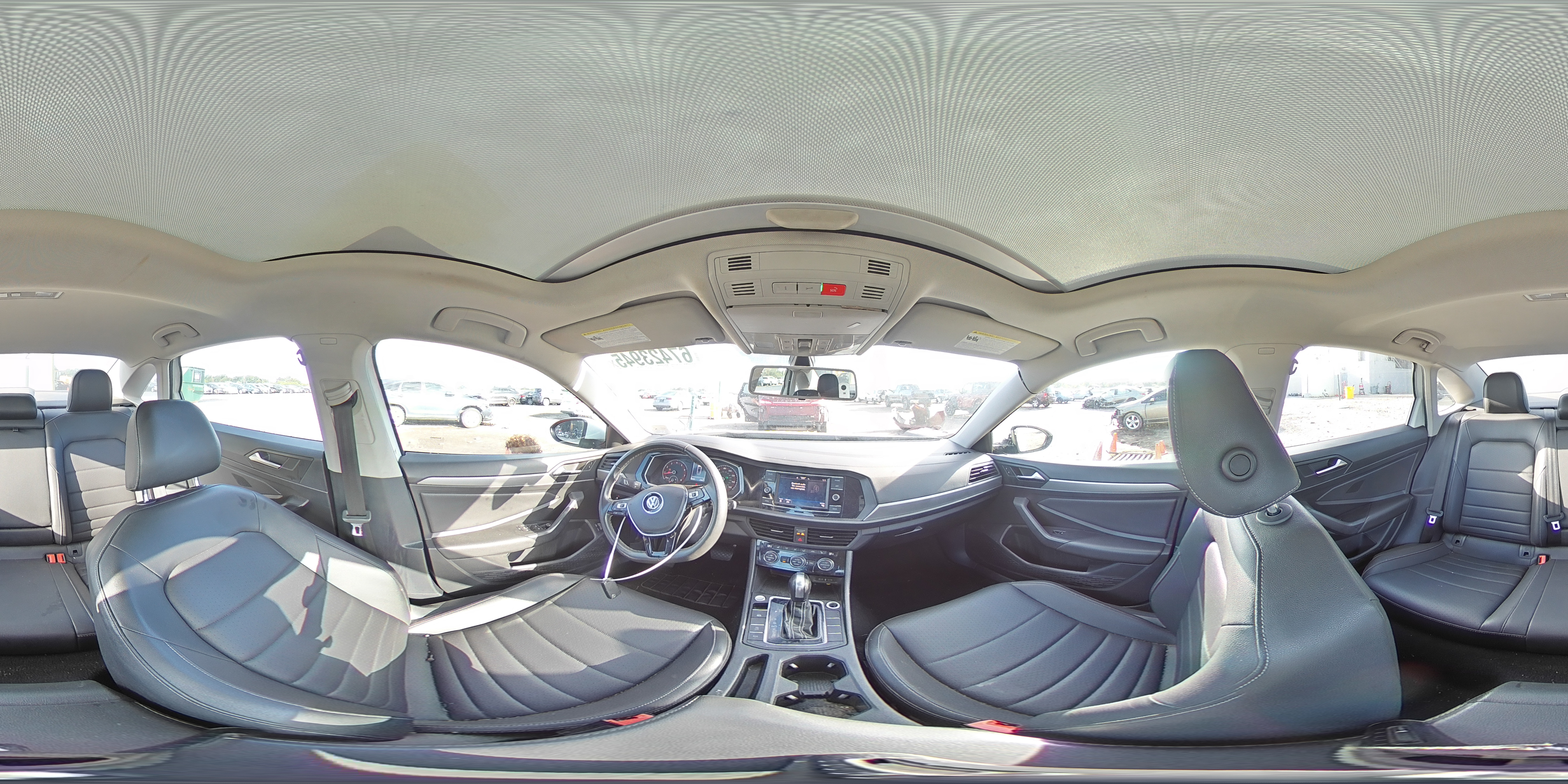 2021 Volkswagen Jetta S VIN: 3VWC57BU6MM046732 Lot: 67423945