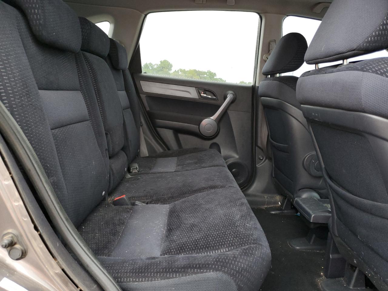 2009 Honda Cr-V Ex VIN: 5J6RE48559L025577 Lot: 70520455