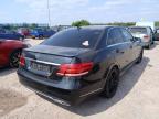 2015 MERCEDES-BENZ E220 SE BLUETEC AUTO  for sale at Copart WESTBURY