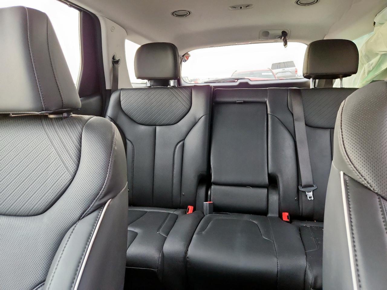 2024 Hyundai Palisade Xrt VIN: KM8R3DGE0RU654649 Lot: 69957645