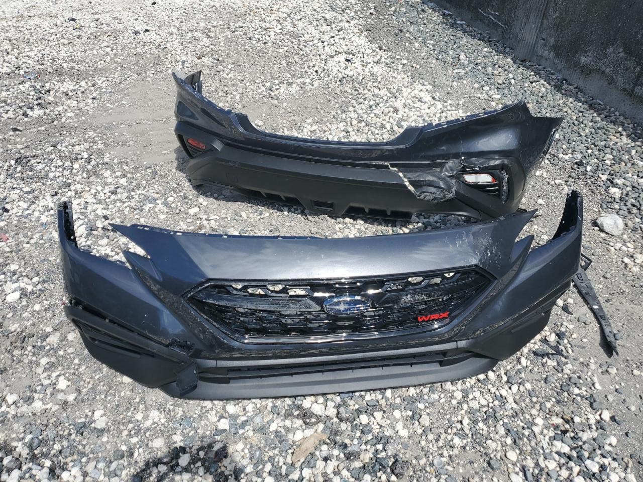 2025 Subaru Wrx Premium VIN: JF1VBAH68S9801357 Lot: 68513685