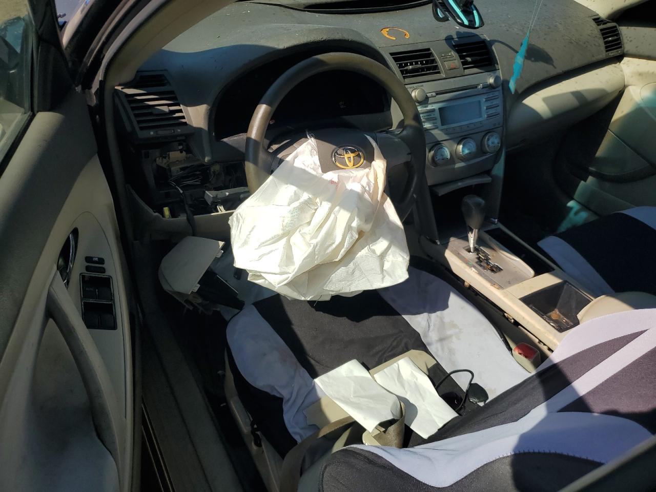 2009 Toyota Camry Base VIN: 4T1BE46K29U904279 Lot: 68688015