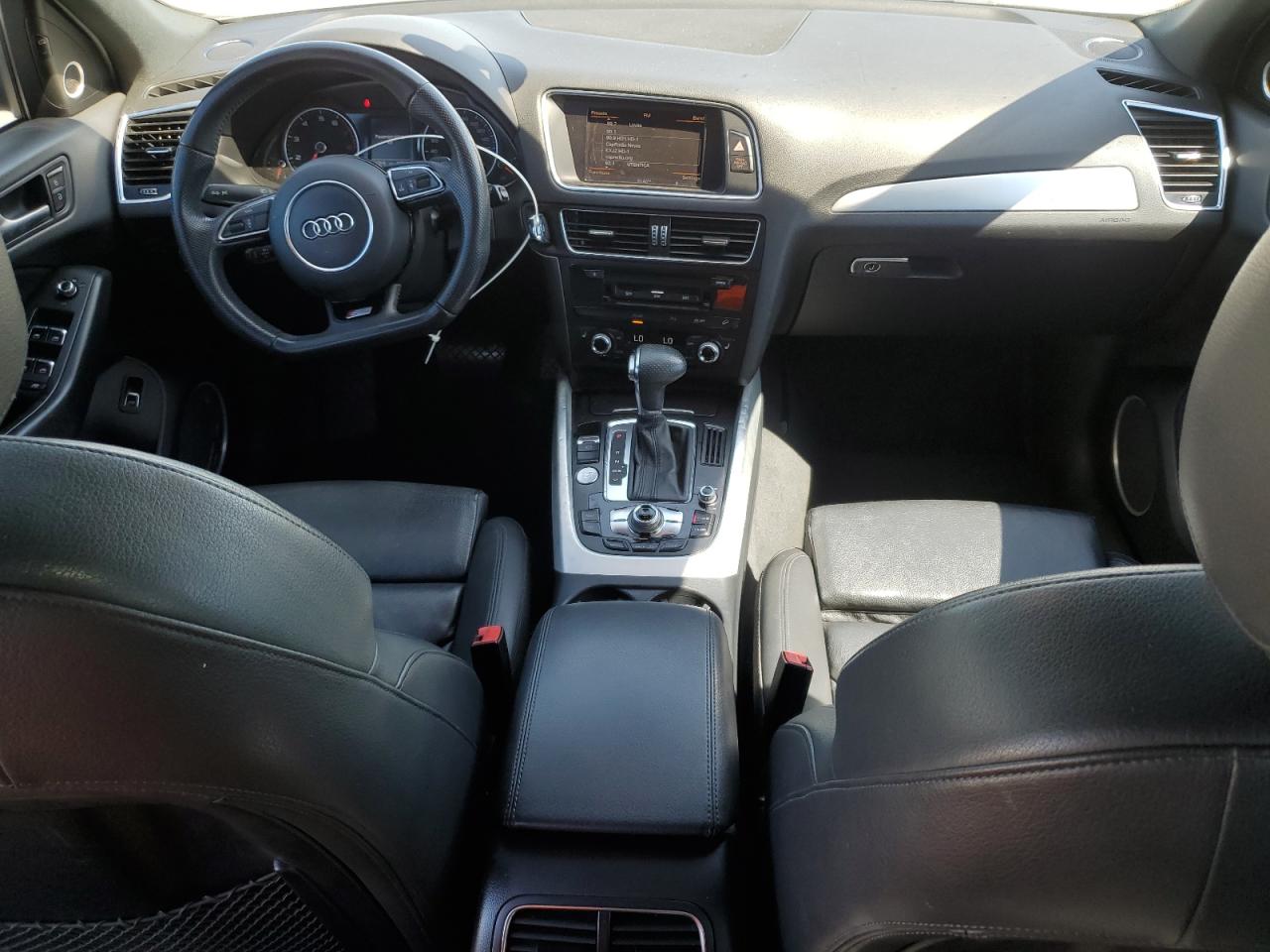 2014 Audi Q5 Premium Plus VIN: WA1DGAFP3EA044111 Lot: 68459605