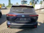 2022 TOYOTA HIGHLANDER HYBRID XLE   for sale at Copart QC - MONTREAL