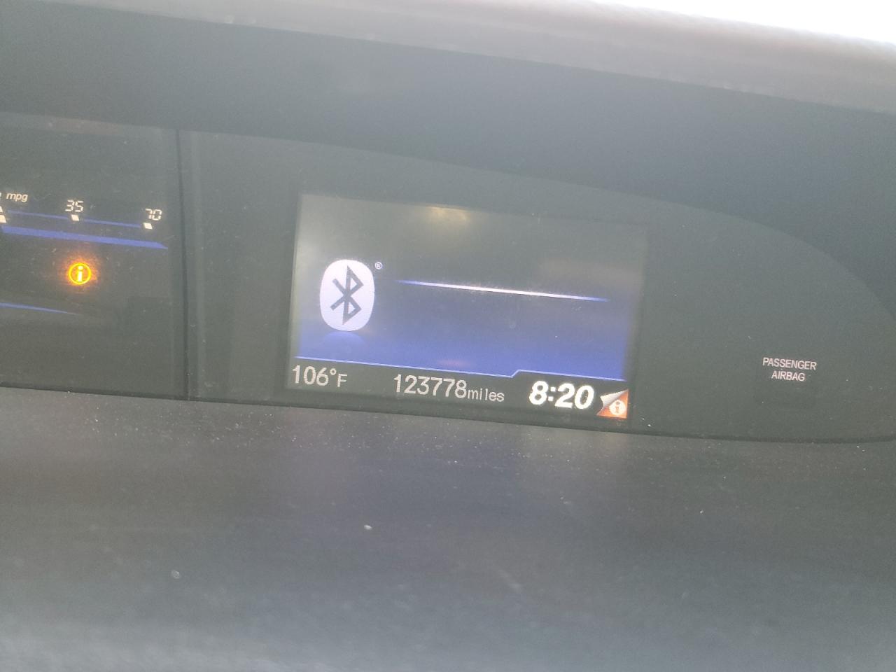 2014 Honda Civic Lx VIN: 19XFB2F58EE037931 Lot: 69693495