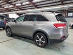 2016 KIA SORENTO EX   à vendre chez Copart CT - HARTFORD SPRINGFIELD