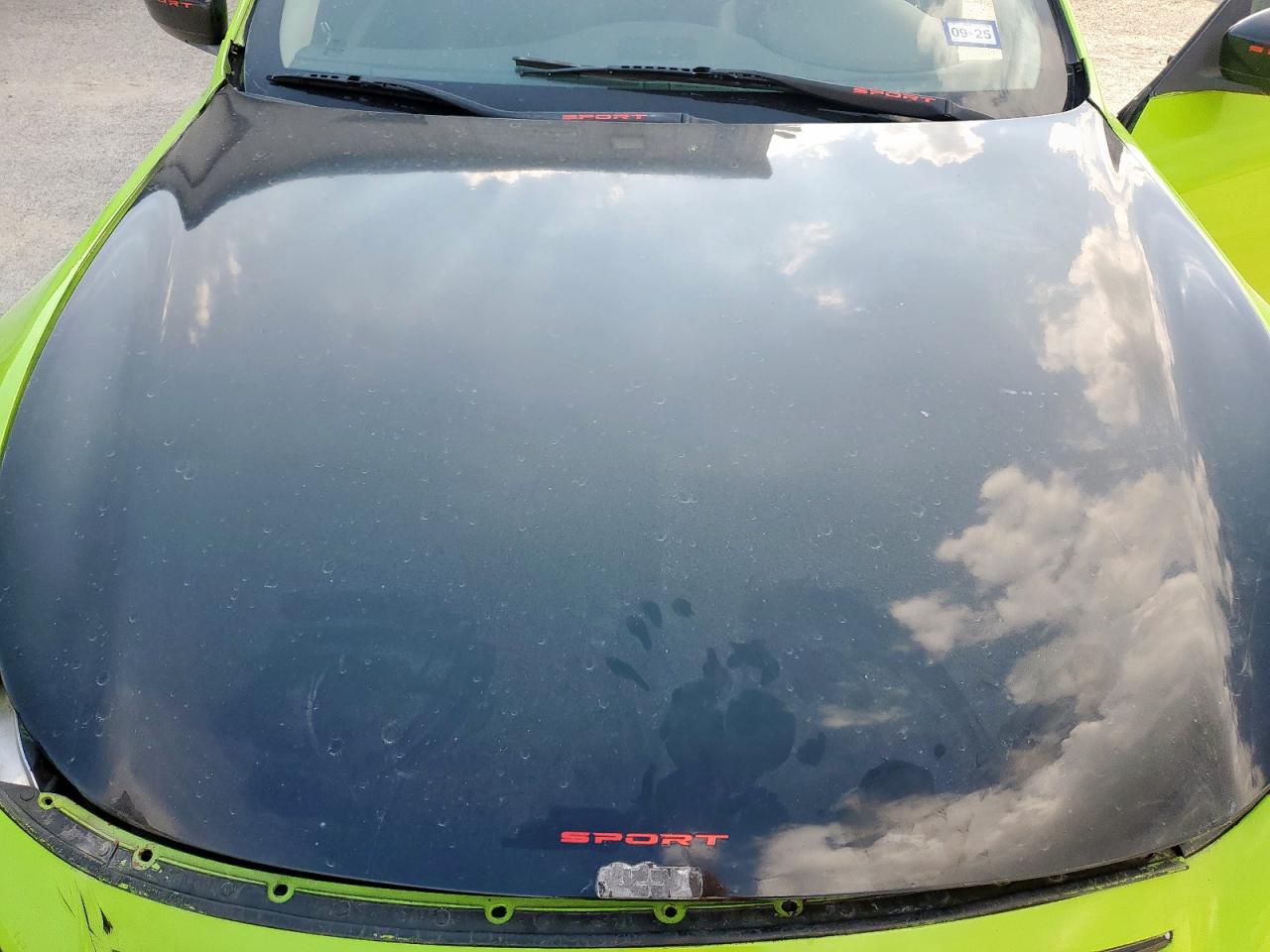 2008 Infiniti G37 Base VIN: JNKCV64E98M102441 Lot: 68486575