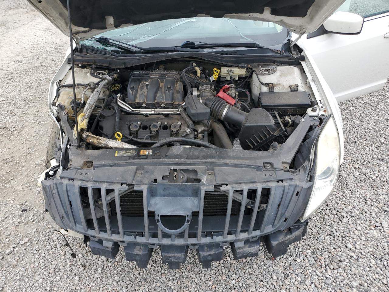 2010 Mercury Milan Premier VIN: 3MEHM0JG5AR658738 Lot: 69459445