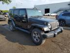 2016 JEEP WRANGLER UNLIMITED SAHARA   for sale at Copart QC - MONTREAL
