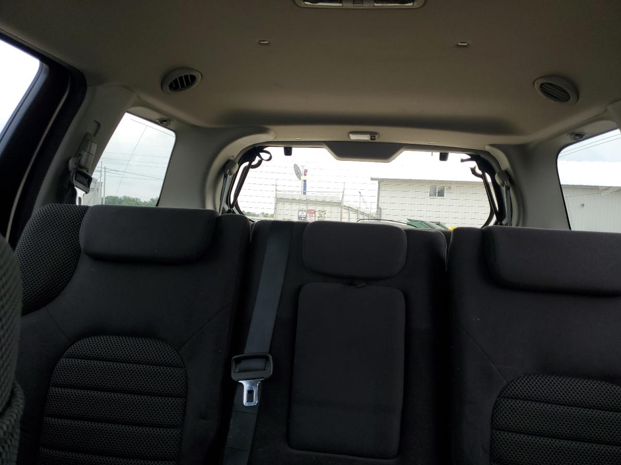 2008 Nissan Pathfinder S VIN: 5N1AR18B98C649467 Lot: 68515425