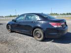 2012 HONDA ACCORD EXL   for sale at Copart ON - OTTAWA