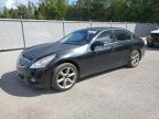 2012 INFINITI G37 BASE   à vendre chez Copart ON - COOKSTOWN