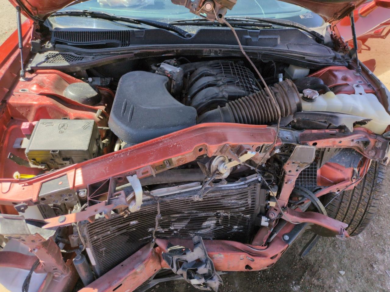 2020 Dodge Challenger Sxt VIN: 2C3CDZAG9LH172923 Lot: 66950545