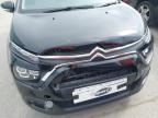 2022 CITROEN C3 SENSE PURETECH S/S  for sale at Copart ROCHFORD