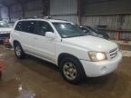2003 TOYOTA HIGHLANDER LIMITED for sale at Copart LA - BATON ROUGE