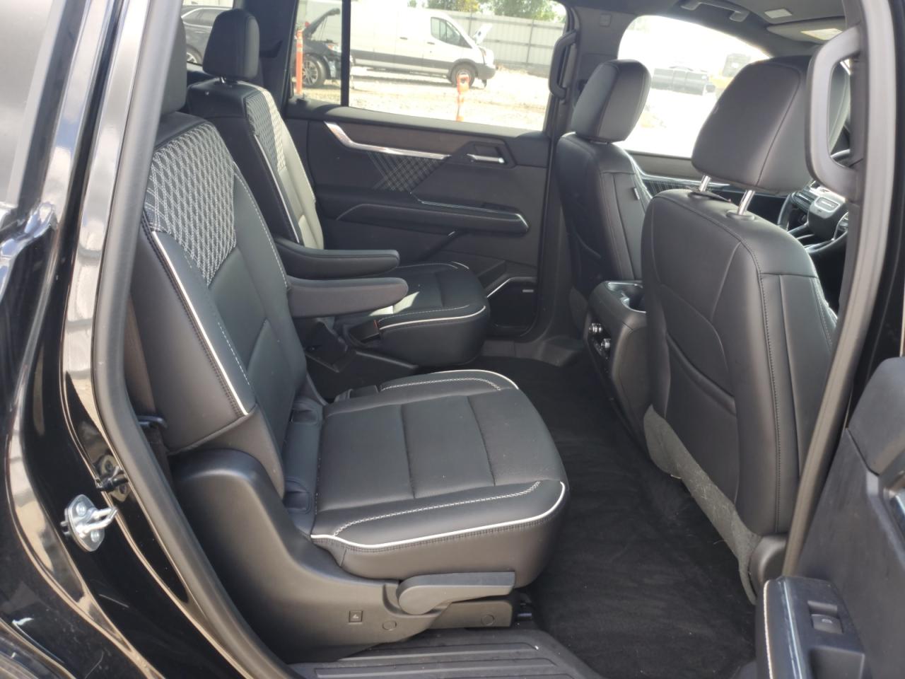 2024 GMC Acadia Denali VIN: 1GKENRKS4RJ175051 Lot: 68412435