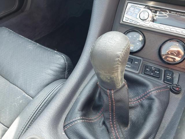 1994 MITSUBISHI 3000 GT V6