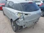 2015 HYUNDAI I20 PREMIU for sale at Copart BRISTOL