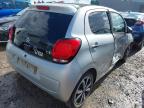 2016 CITROEN C1 AIRSCAP for sale at Copart BRISTOL