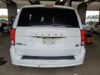 2015 DODGE GRAND CARAVAN SXT   à vendre chez Copart MN - MINNEAPOLIS