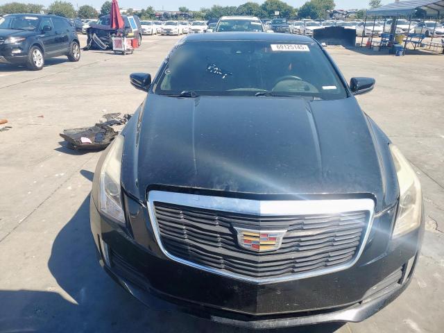 Coupet CADILLAC ATS 2015 Black